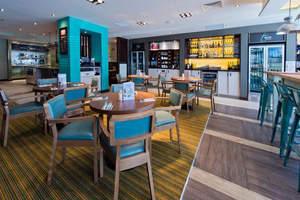 Premier Inn Middlesbrough Town Centre, foto 2