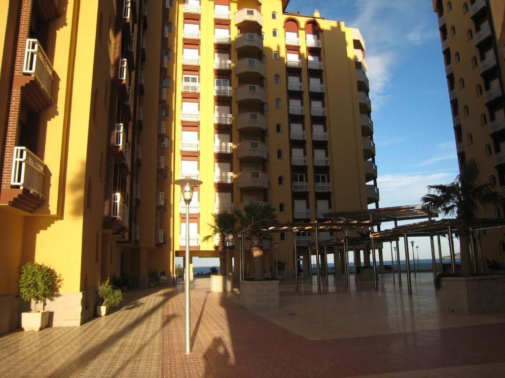 Residencial Playa Principe, foto 6