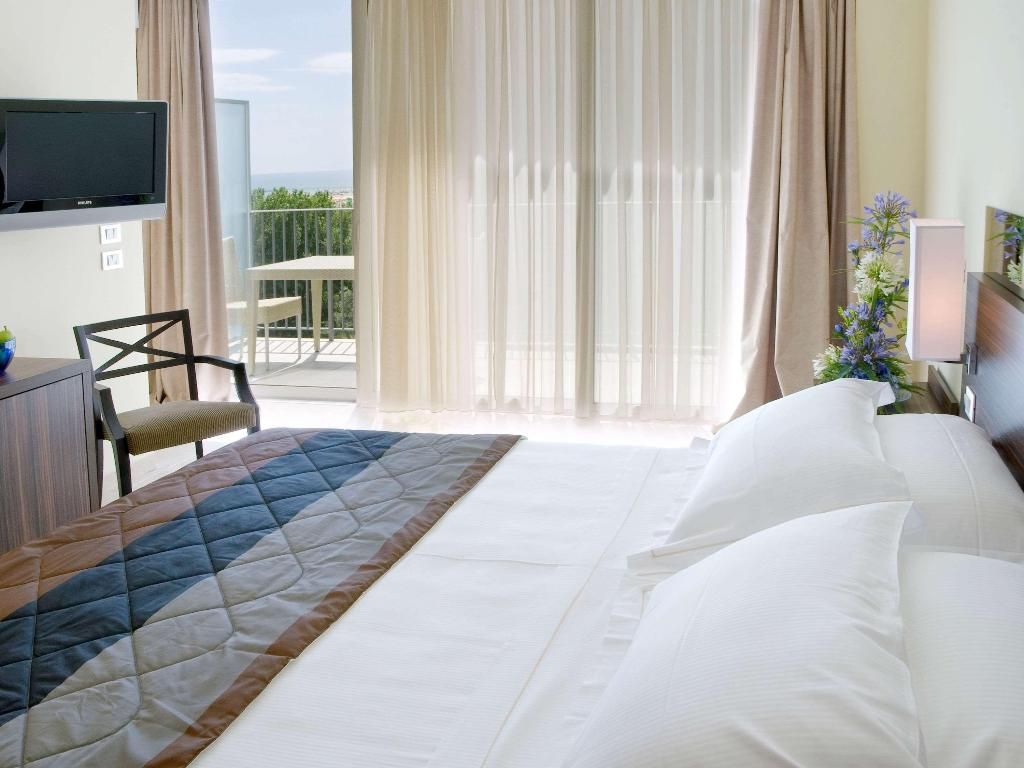 Mercure Rimini Lungomare, foto 4