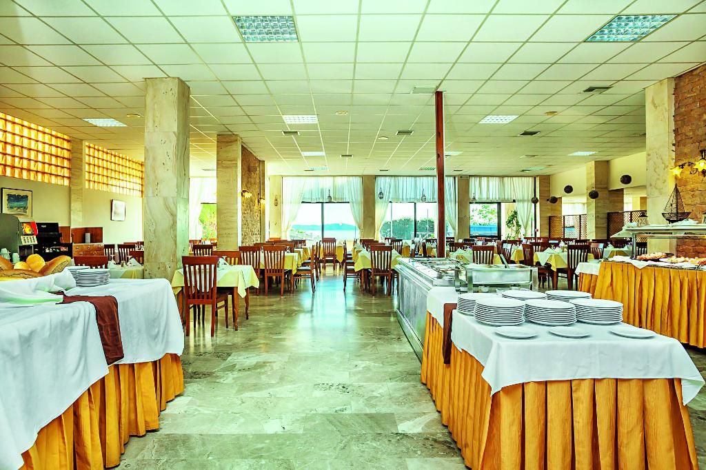 Xenios Theoxenia Hotel, foto 6