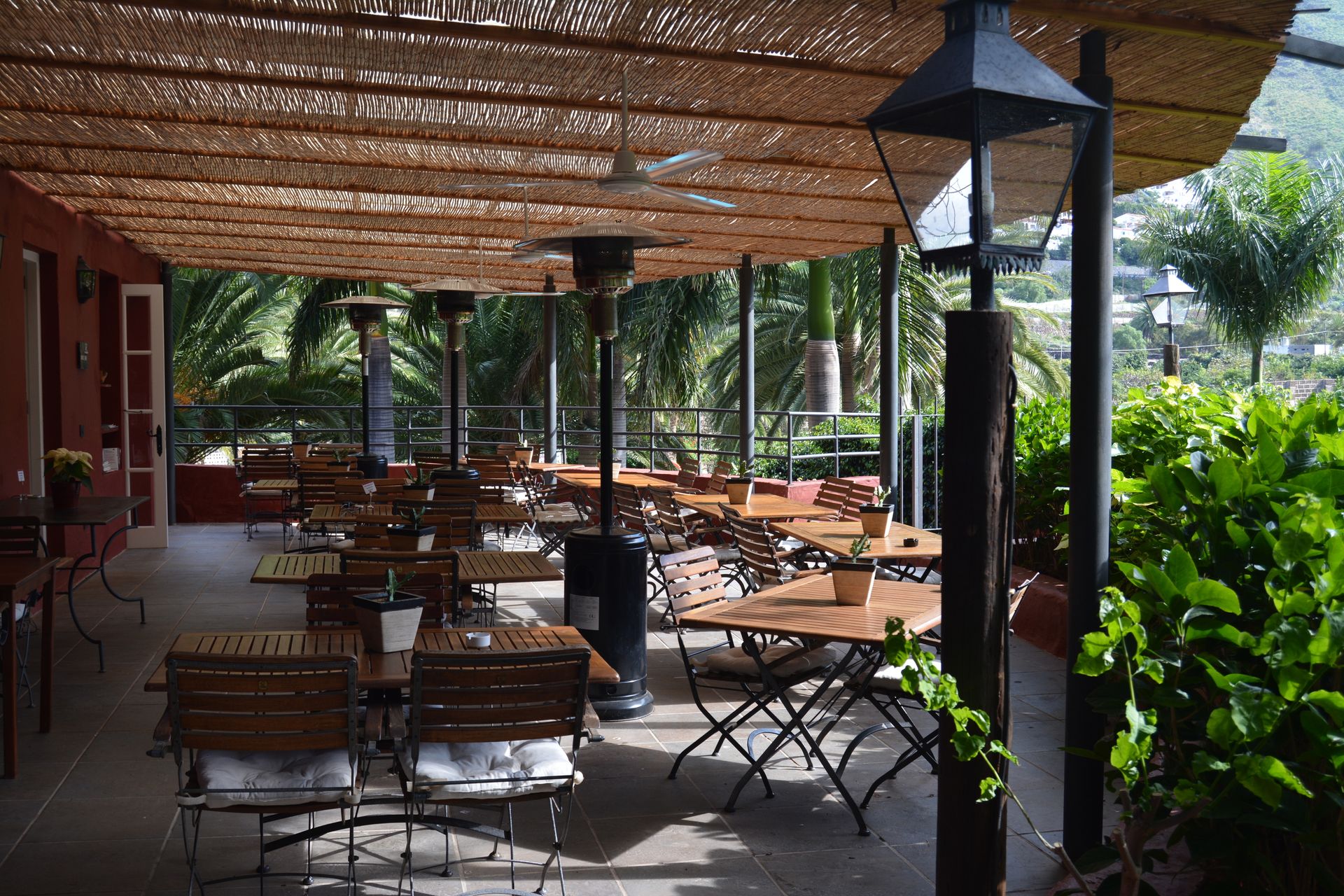 Hotel Rural Finca Las Longueras, foto 4