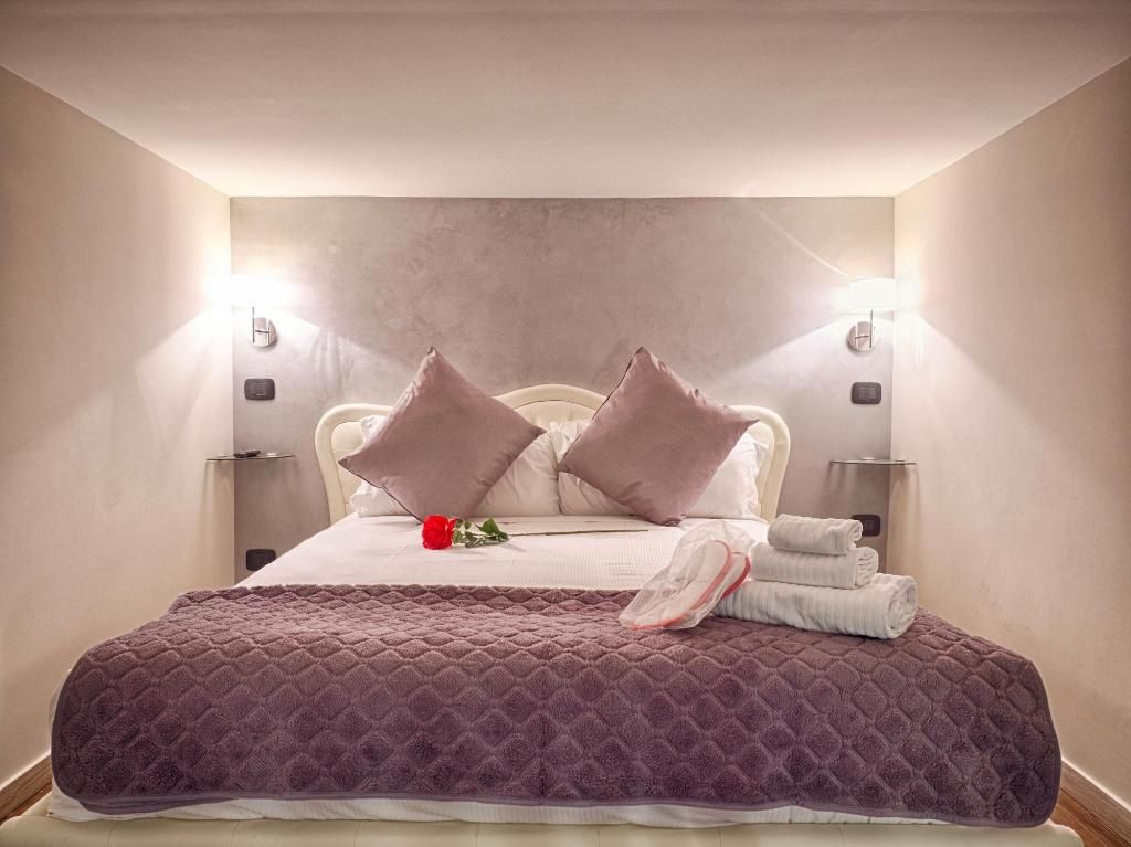 Operà Suites Roma, foto 14