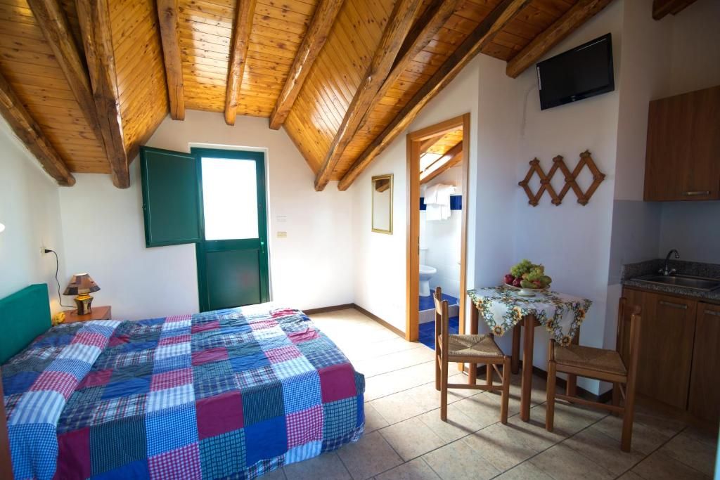 Villaggio Alkantara, foto 4