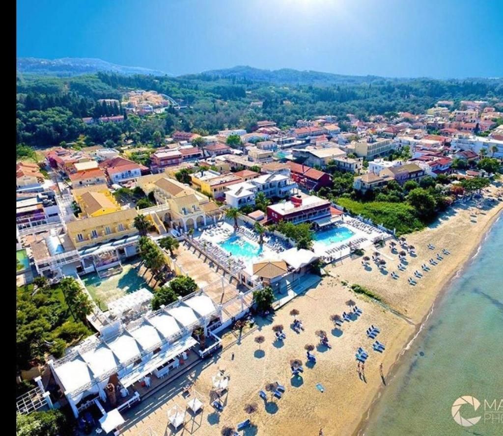 Trabukos Beach Complex, foto 13