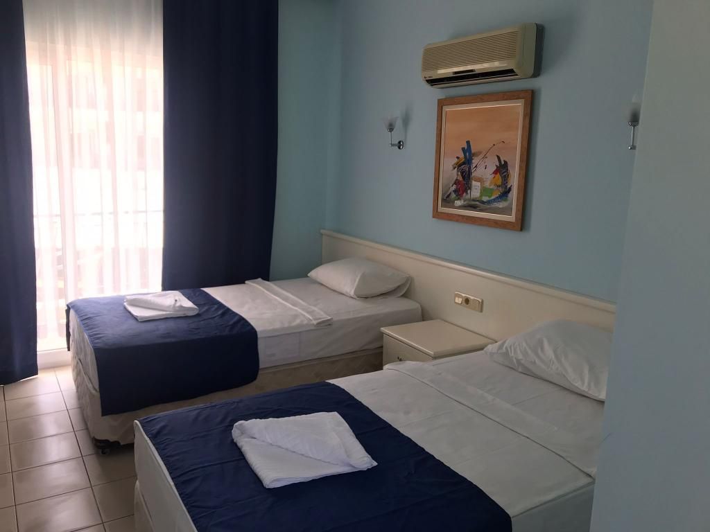 Ares Blue Hotel, foto 3