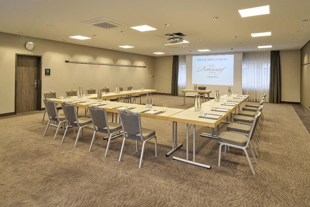 Best Western Plus Hotel Böttcherhof, foto 12