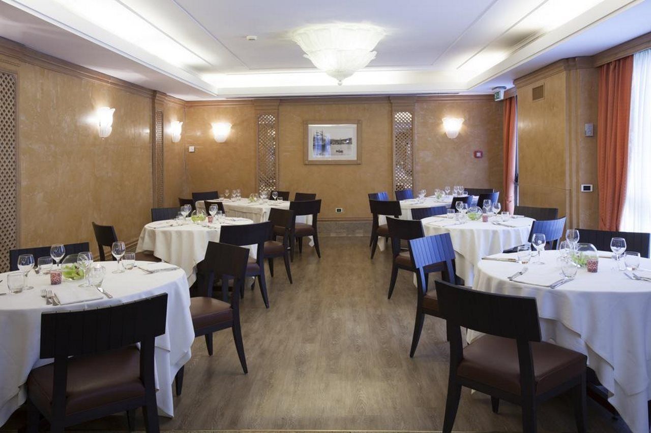 Starhotels Vespucci, foto 8