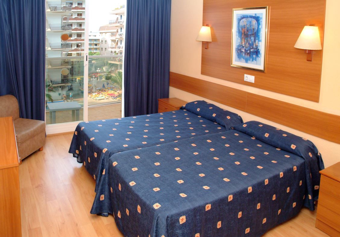 Hotel Riviera, foto 6