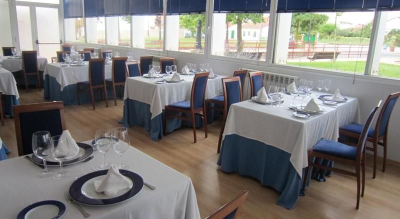 Hotel Alda Ciudad de Soria, foto 2