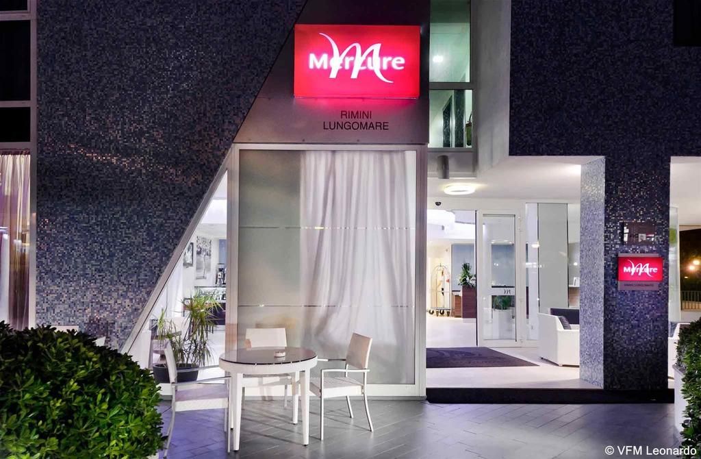 Mercure Rimini Lungomare, foto 3