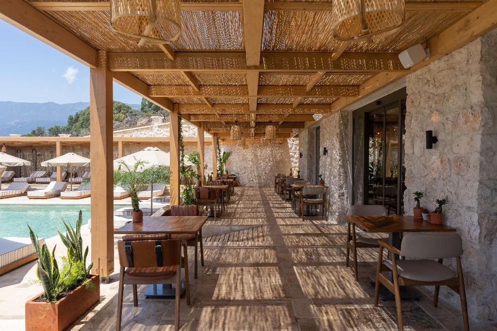 Radisson Blu Hotel, Kas, foto 2