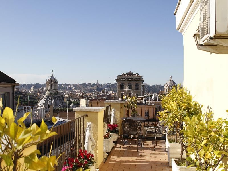 Hotel Pace Helvezia, foto 15