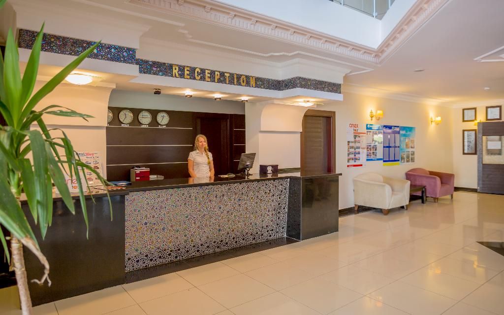 Clover Magic Park Beach Hotel, foto 7