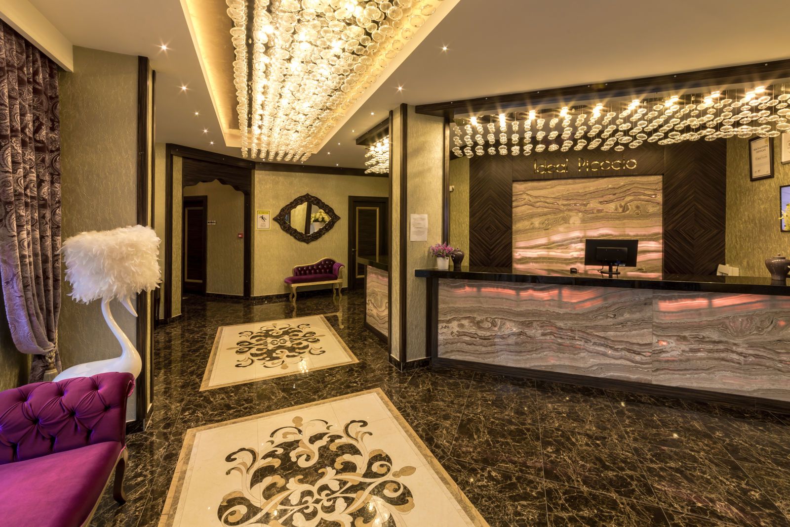Piccolo Dream Hotel, foto 9