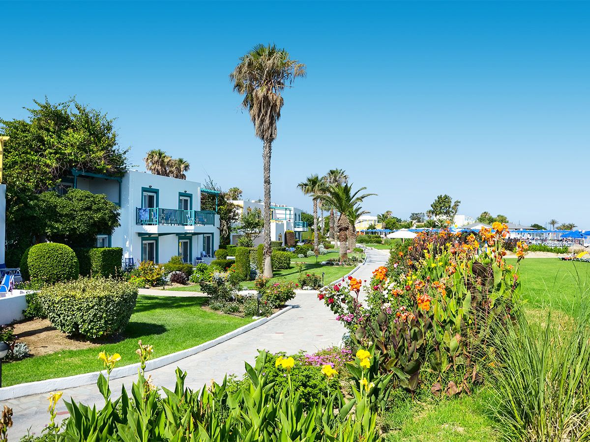 Mastichari Bay Hotel & Family Suites, foto 3
