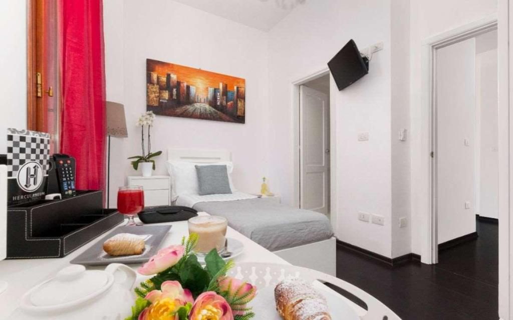 Herculaneum Hotel & Maison, foto 8