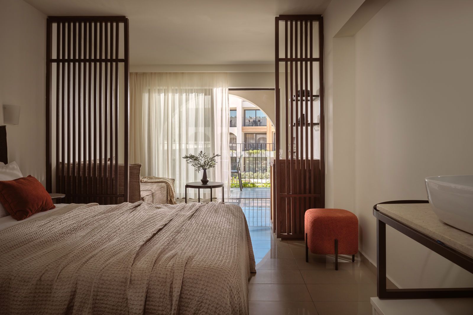 Planos Deluxe Hotel, foto 8