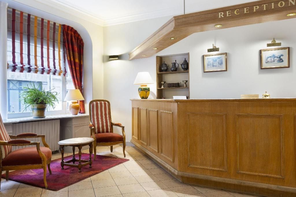 Résidence du Pré, foto 10