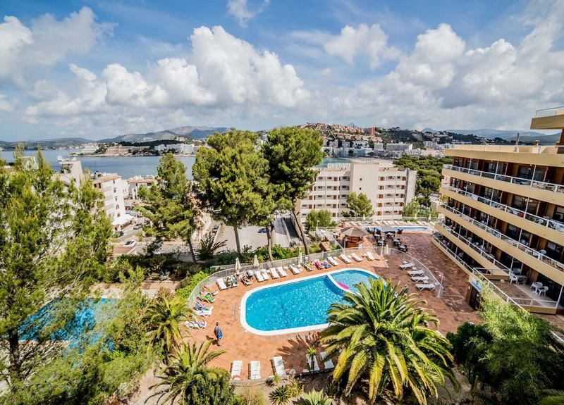 Apartamentos Mallorca Portofino, foto 6