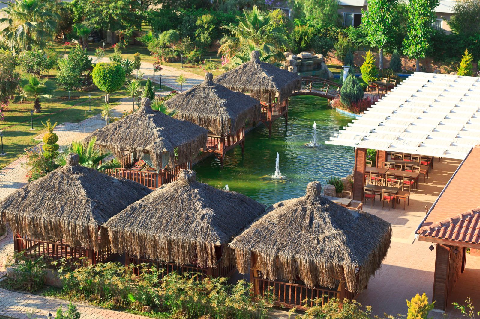 Club Mermaid Village, foto 15