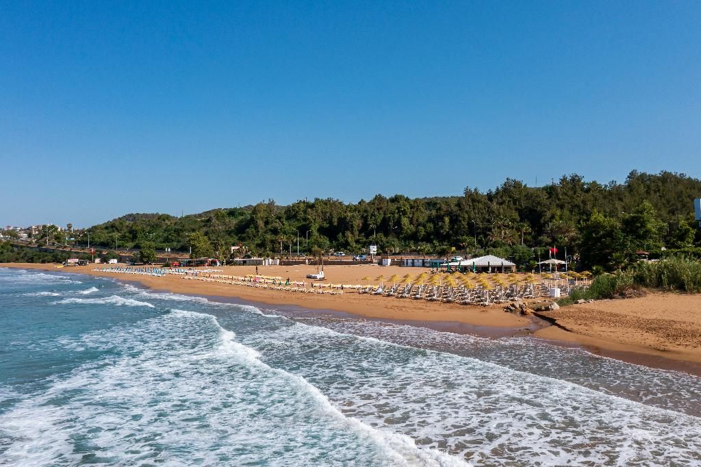 Miarosa Incekum Beach, foto 6
