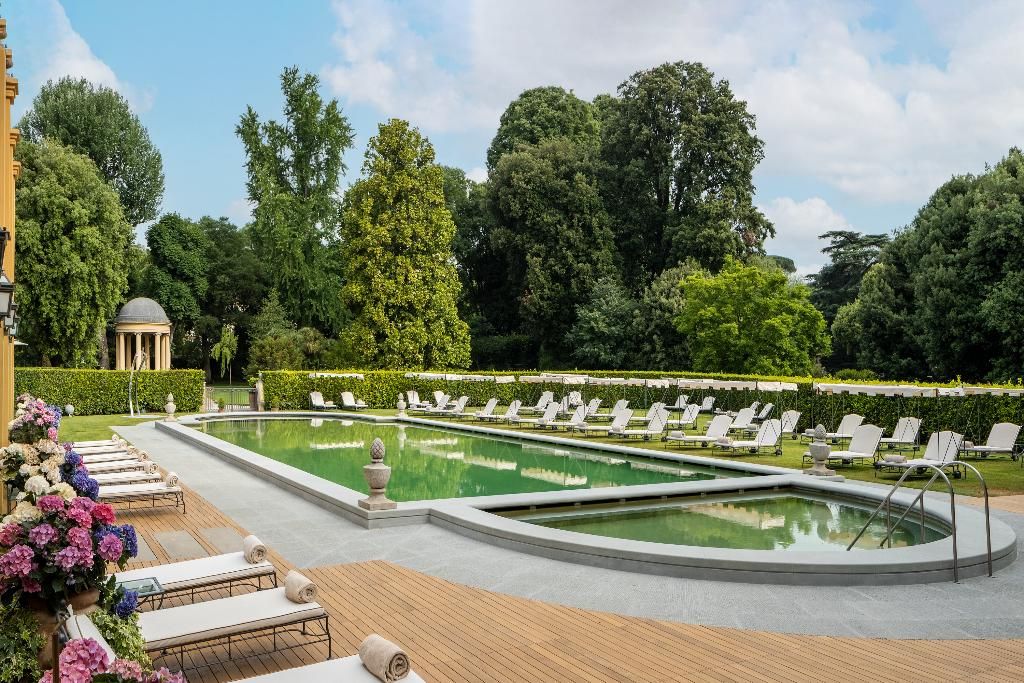 Four Seasons Hotel Firenze, foto 15