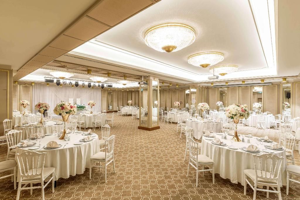 Ramada by Wyndham Istanbul Golden Horn, foto 11