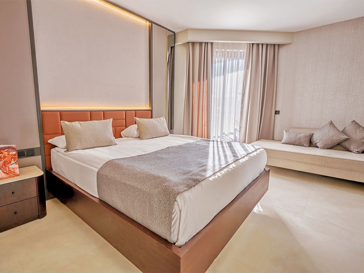 Orange Palace Hotel, foto 5