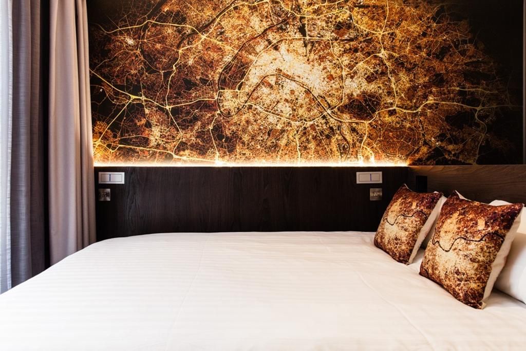 Heeton Concept Hotel - Luma Hammersmith London, foto 8