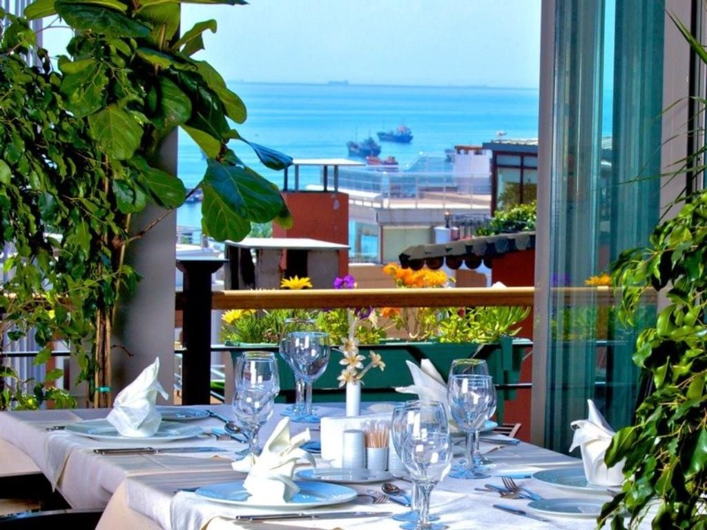 Monaco Hotel, foto 15