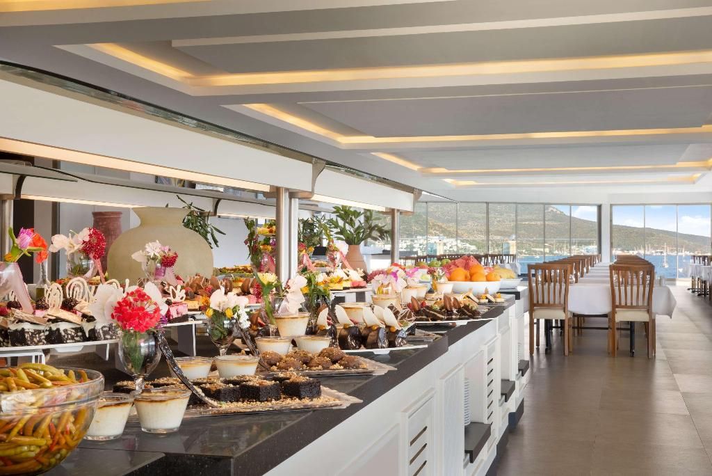 La Quinta by Wyndham Bodrum, foto 11