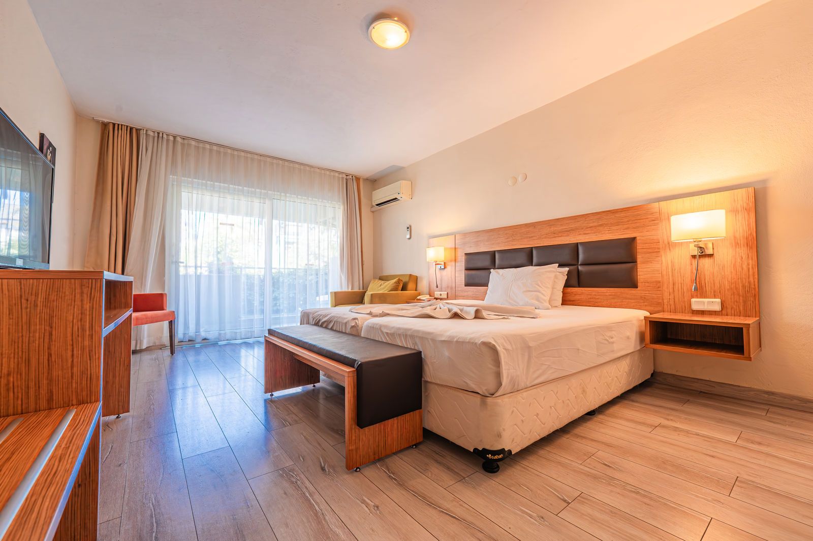 Begonville Hotel Marmaris, foto 3