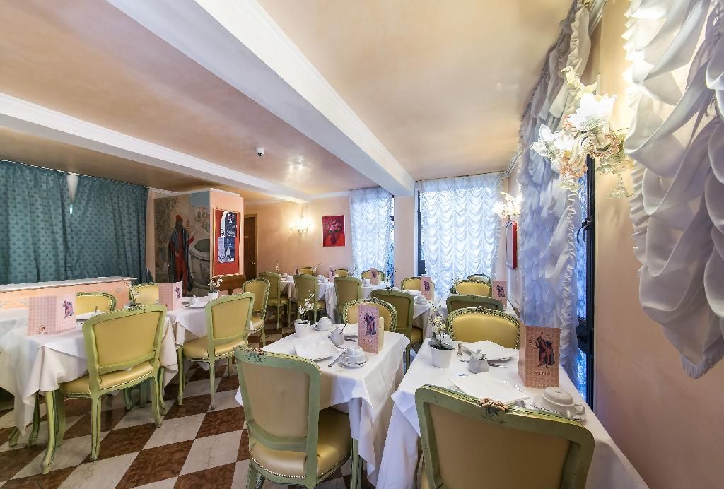 Hotel Pantalon, foto 5