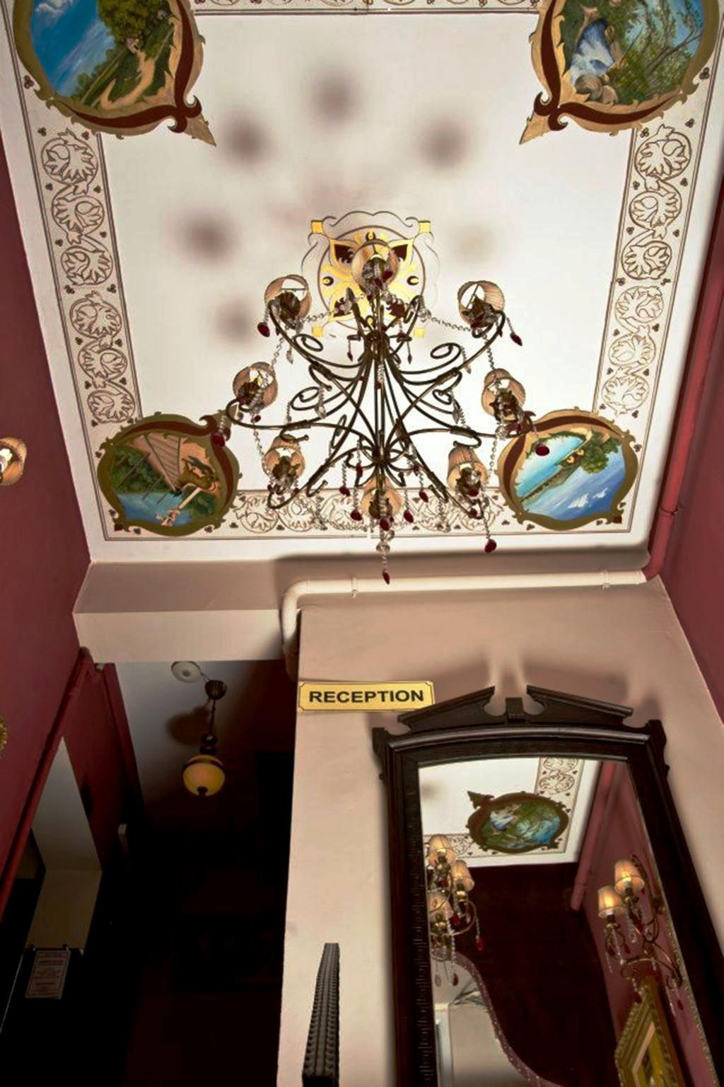 Asmali Hotel, foto 11