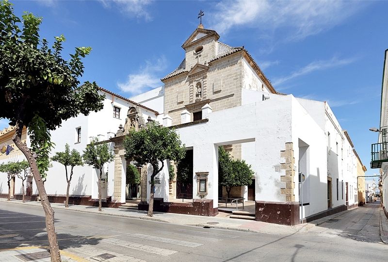 Crisol Monasterio de San Miguel, foto 13