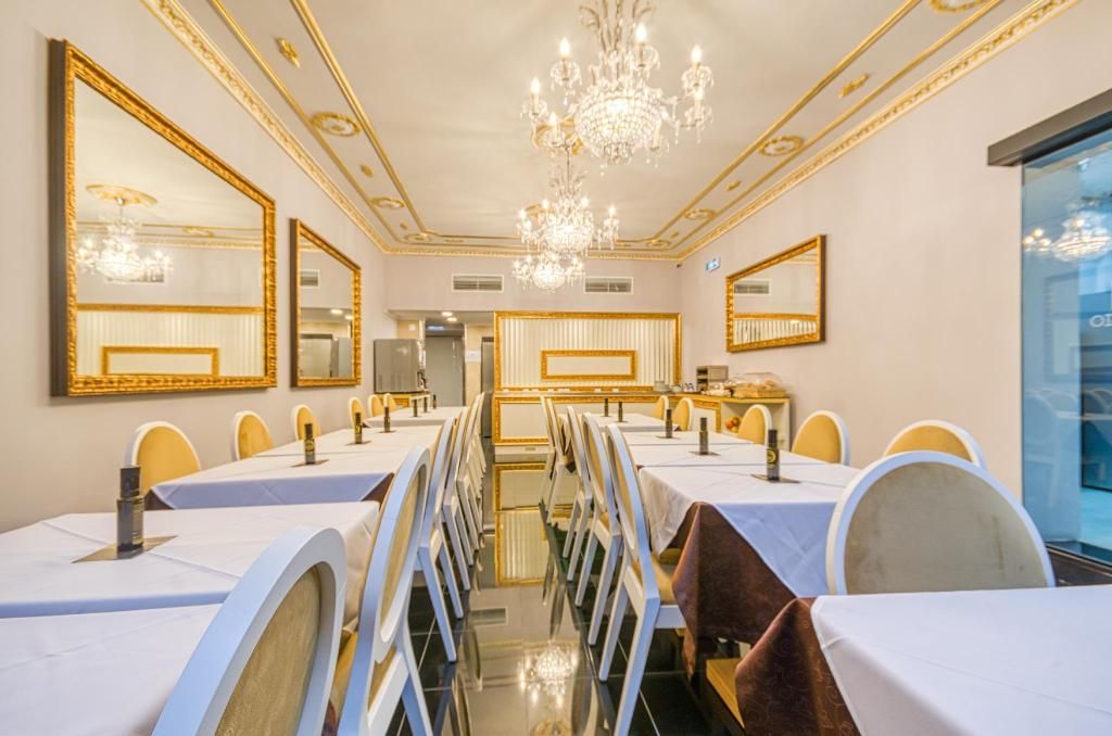 LX Rossio Hotel, foto 8
