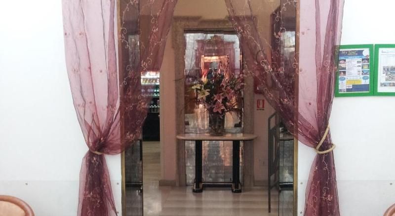 Hotel Center 1, foto 15