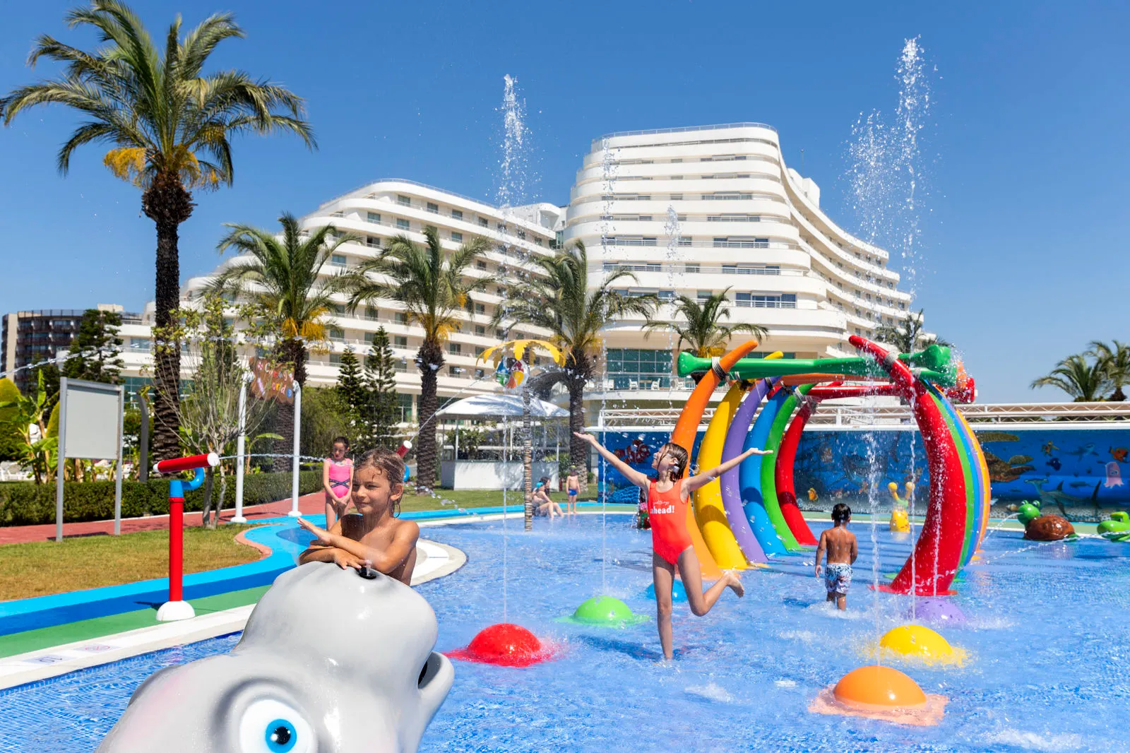 Miracle Resort