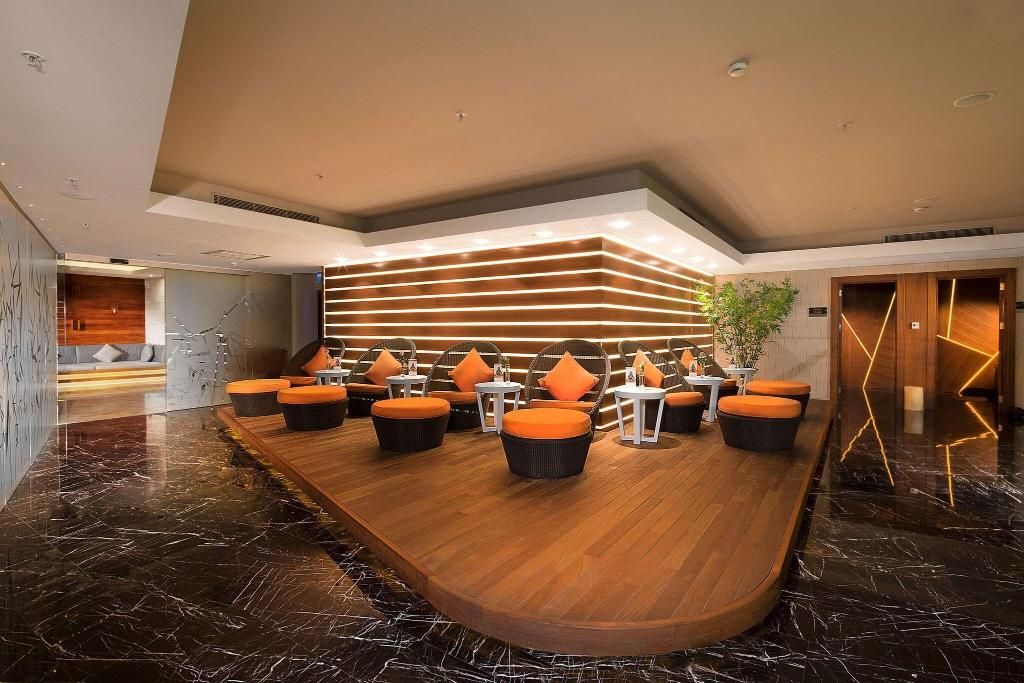 DoubleTree by Hilton Hotel Istanbul - Old Town, foto 12