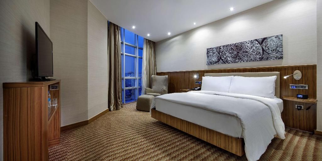 Hampton by Hilton Gaziantep, foto 6