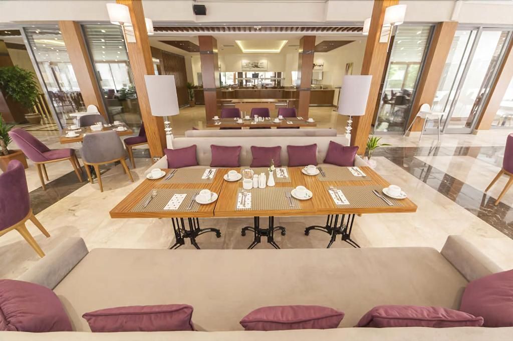 Lamec Hotel Business, foto 3
