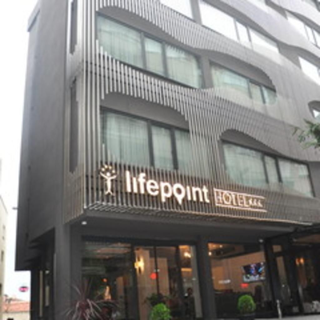 Life Point Hotel, foto 6