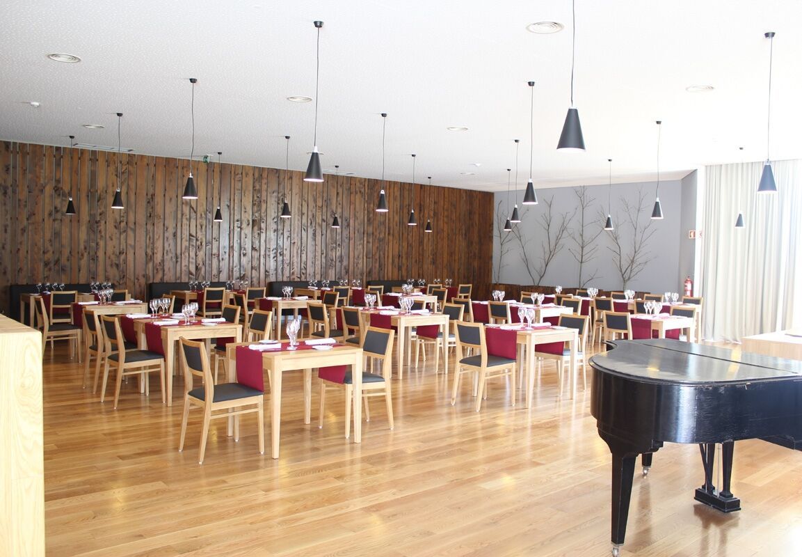 Lousada Country Hotel, foto 5