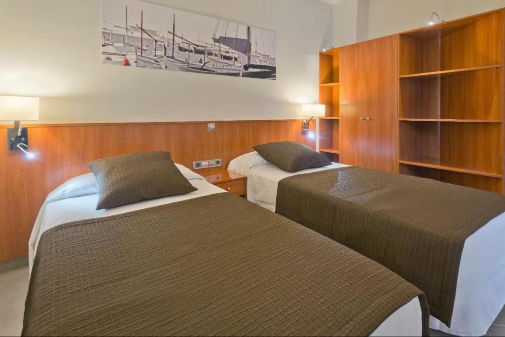 Hotel GHT S'Agaró Mar, foto 6