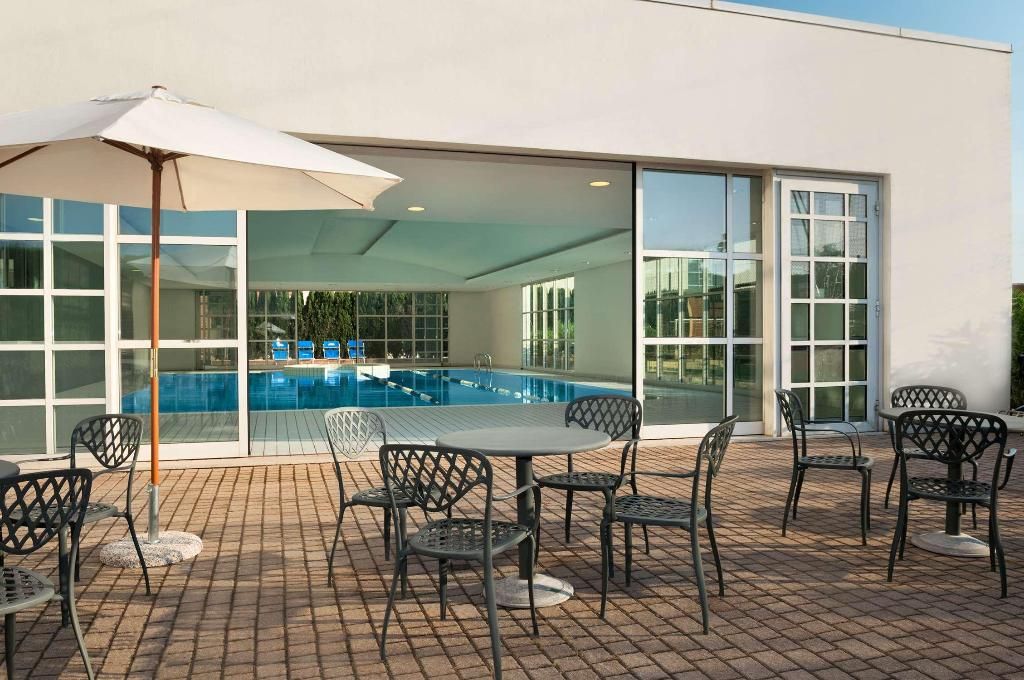 Hilton Rome Airport, foto 14