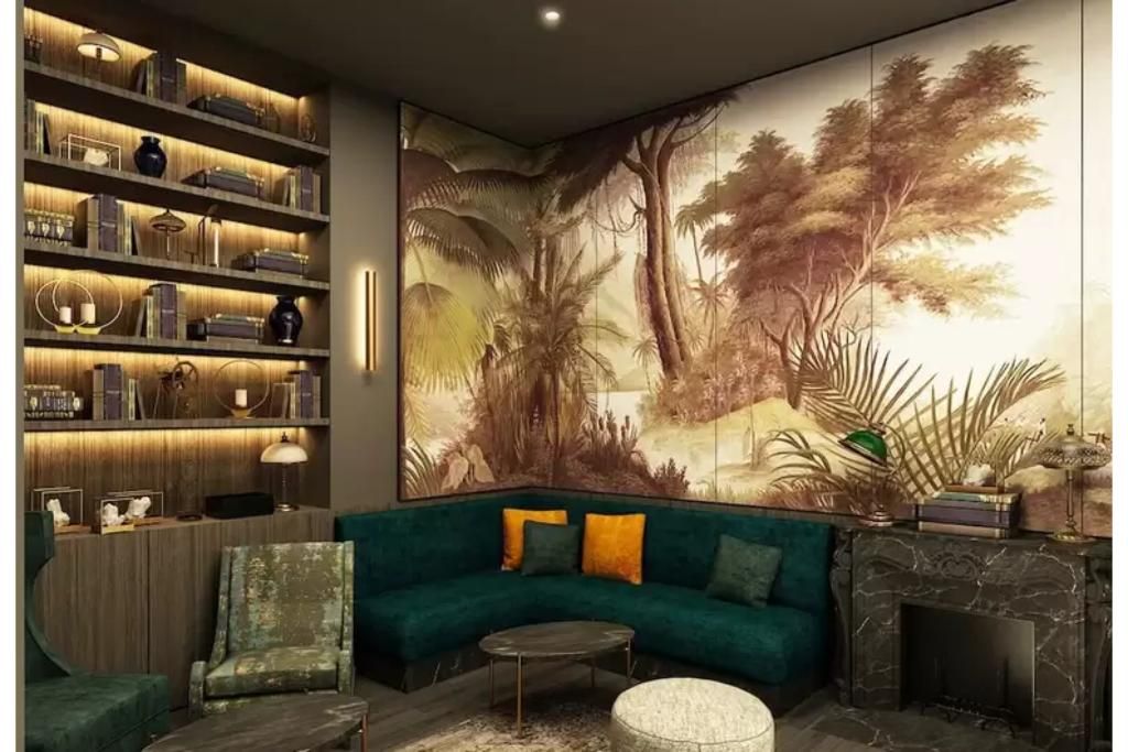 Maison Albar Hotels Le Vendome, foto 15