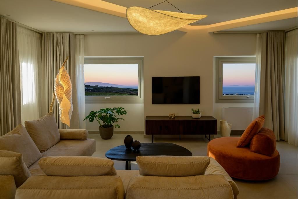 Eteo Santorini Luxury Suites, foto 5