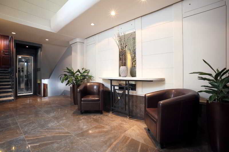 Trianon Residence Borgo Pio, foto 9