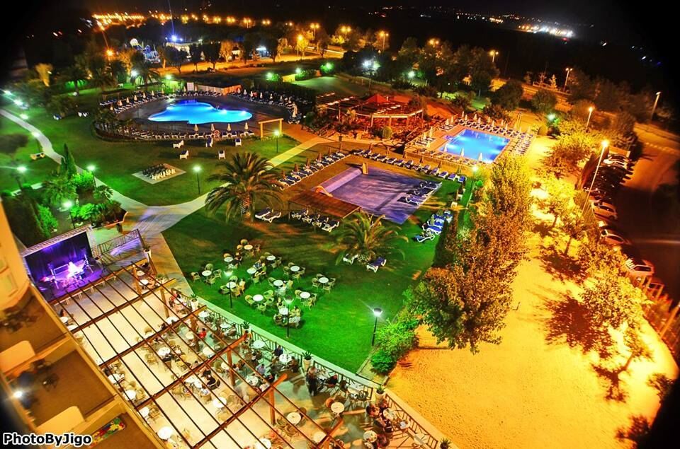 Mediterráneo & Mediterráneo Park, foto 7