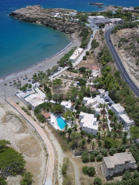 Avra Beach, foto 8